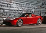 Tesla Roadster